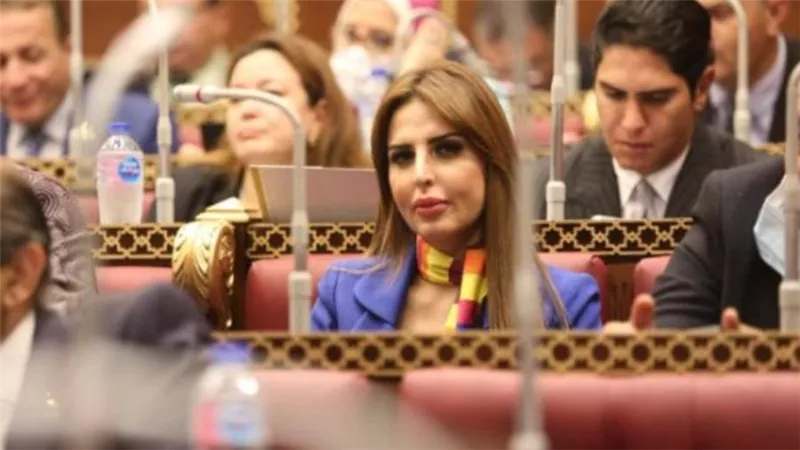 ﻿عضو بمجلس الشيوخ: مقترح تقسيم اليوم الدراسي على 3 فترات حل مؤقت
