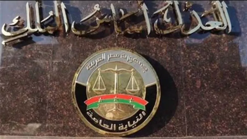 النيابة تتخذ إجراءات التحقيق لتتبع الأموال المتحصلة من الأنشطة الإجرامية تمهيدا لمصادرتها