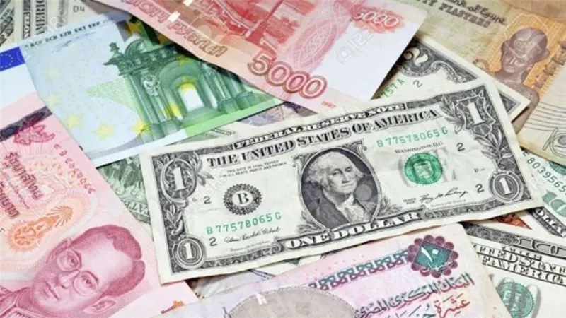 أسعار العملات اليوم الأربعاء 14-12-2022