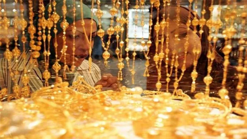 سعر الذهب اليوم الأربعاء 14-12-2022 في مصر