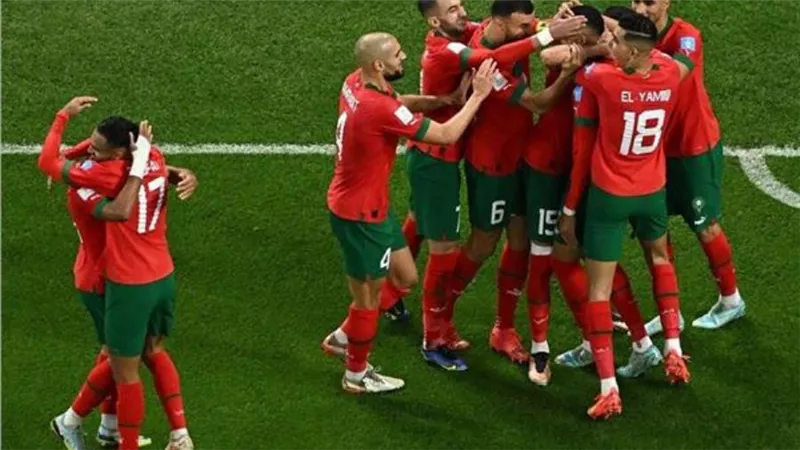 موعد مباراة المغرب وفرنسا في نصف نهائي كأس العالم 2022 