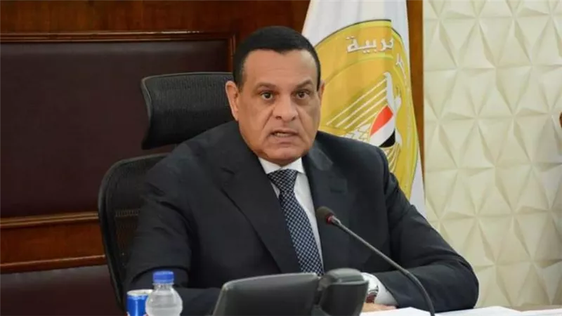 التنمية المحلية: 148 مليون جنيه حجم مبيعات 