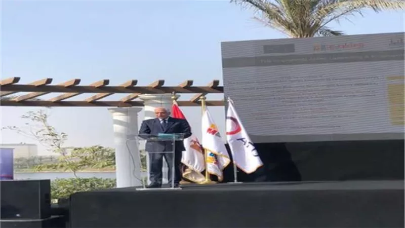 محافظ الجيزة: برنامج الارتقاء الحضري ساهم في تطوير حياة المواطنين 