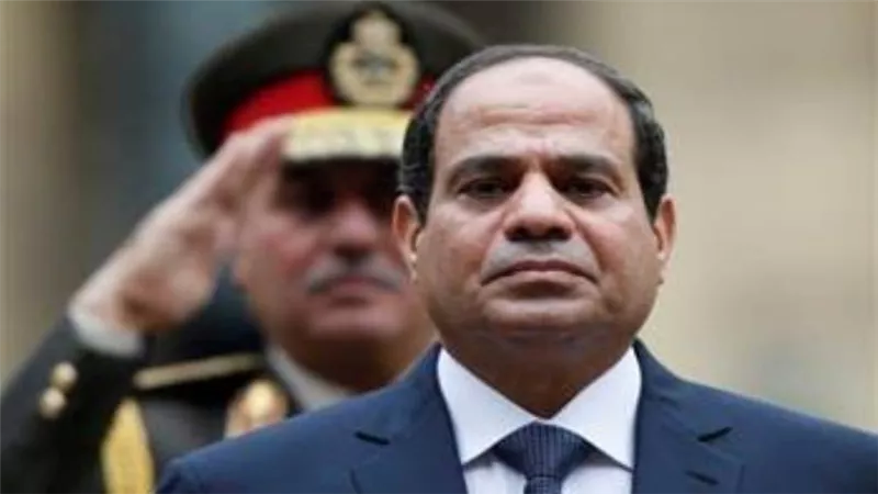 السيسي: علاقاتنا مع أمريكا استراتيجية ونحرص على التواصل مع مختلف دوائر صنع القرار بواشنطن