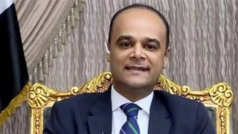 المتحدث باسم مجلس الوزراء: الأسعار ستنخفض مع بداية العام المقبل