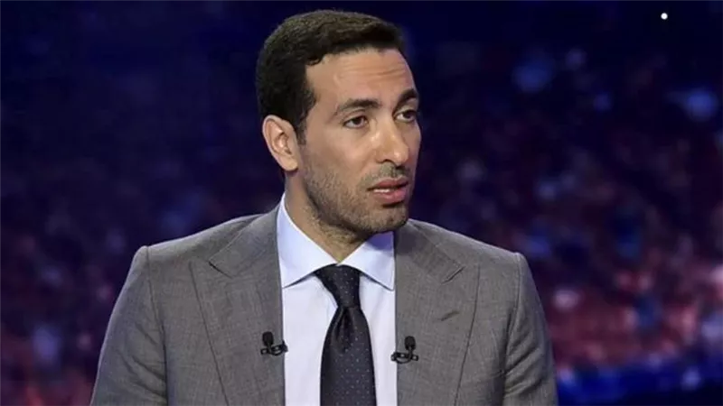 أبوتريكة: لا نريد أن نستفيق من حلم المغرب.. والكرة يجب أن تكافئ ميسي