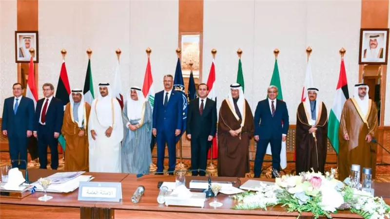 وزير البترول يرأس وفد مصر في اجتماع منظمة أوابك بالكويت