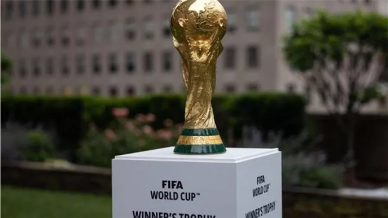 «فيفا» يعيد التفكير في نظام مونديال 2026.. «مقترحان بديلان» 