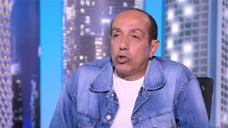 أحمد صيام: مفاجآت ورسائل هادفة في مسلسلي رمضان كريم2 وتوحة