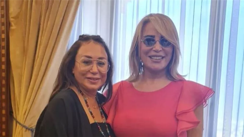 إيناس الدغيدي لـ«نجوم FM»: «قلت لأحمد زكي في خناقة بيننا داخل البلاتوه أنت مش نجم»