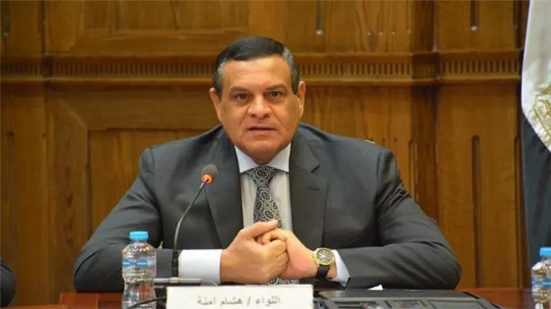 وزير التنمية المحلية يتلقى تقريرا عن التفتيش المفاجئ على بعض الوحدات المحلية في 7 محافظات  