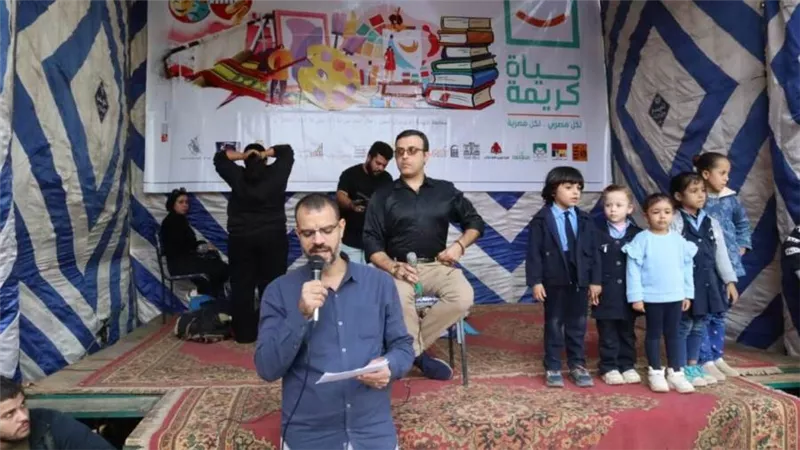 وزيرة الثقافة: تكثيف العمل في عدد من المحافظات الجديدة خلال الفترة المقبلة وورش لاكتشاف الموهوبين ودعمهم