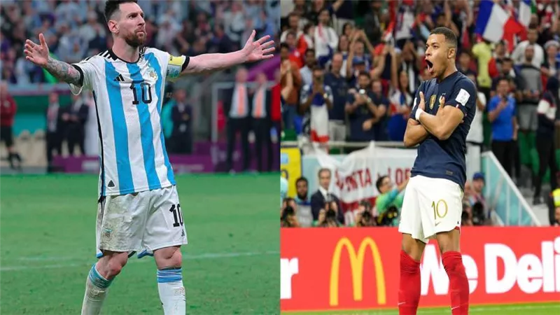 بعد توقعها فوز كرواتيا على المغرب.. خبيرة أبراج تتوقع فوز الأرجنتين بكأس العالم (فيديو)