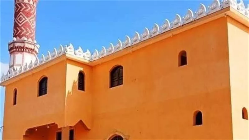 الأوقاف تفتتح 18 مسجدًا الجمعة القادمة 