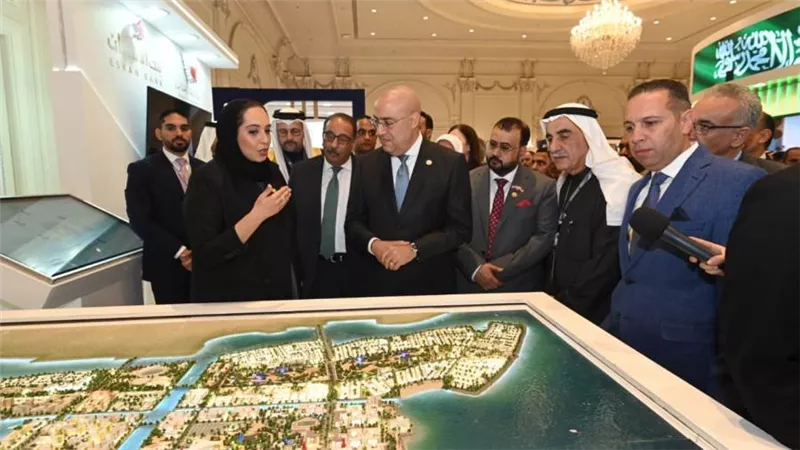 وزير الإسكان: العاصمة الإدارية هي حجر الأساس في بناء الجمهورية الجديدة