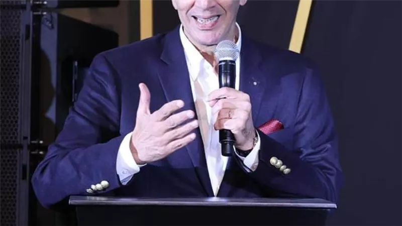 وزير الاتصالات يطلق النسخة المصرية من برنامج «شارك تانك»