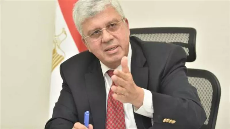 التعليم العالي: 2317 منحة مقدمة للدول الإفريقية خلال عام 2022
