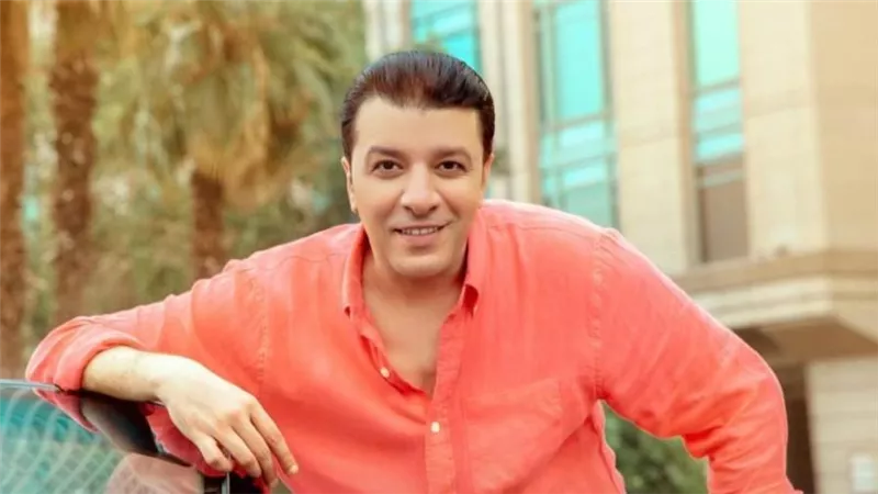 مصطفى كامل: لا عقوبة على ويجز لمشاركته بكأس العالم 2022.. هنتصرف مع ابننا داخل نقابتنا
