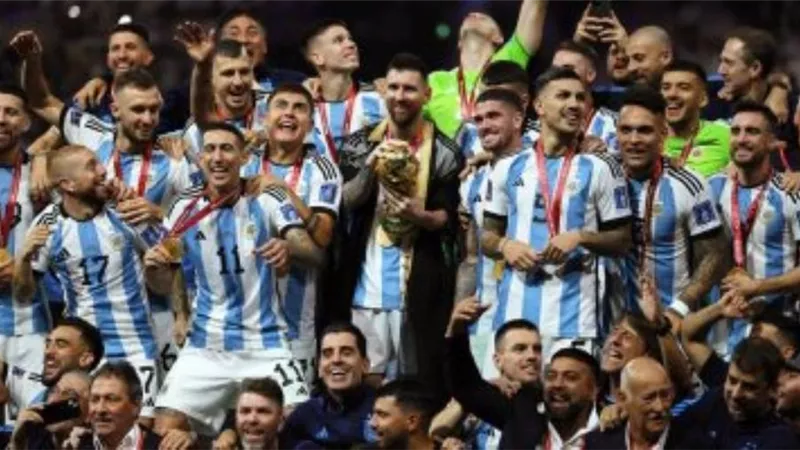 إنجاز تاريخي للمغرب.. الترتيب النهائي لمنتخبات كأس العالم 2022