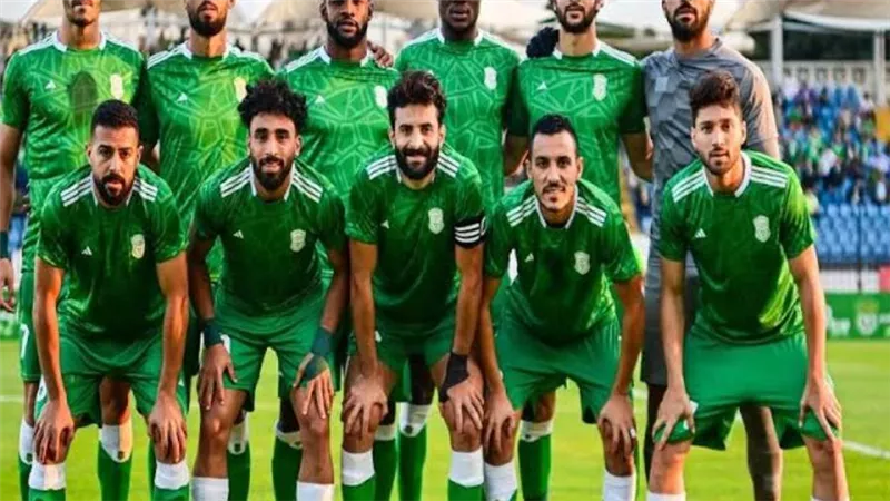 الاتحاد السكندري يفوز على سموحة بهدفين في الدوري