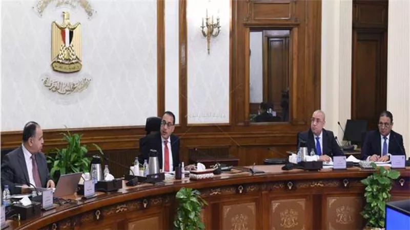 رئيس الوزراء يتابع الموقف التنفيذي للمبادرة الرئاسية «سكن كل المصريين» لمحدودى الدخل 