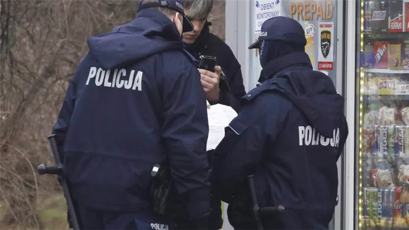 إقالة جنرال في أوكرانيا على خلفية حادث انفجار هدية في بولندا