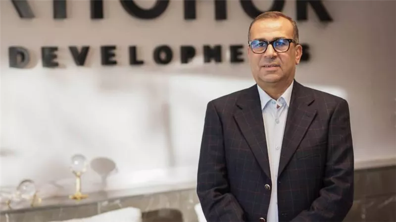 «Anchor Developments» تخطط لإطلاق مشروعها الثاني في العاصمة الإدارية الجديدة  