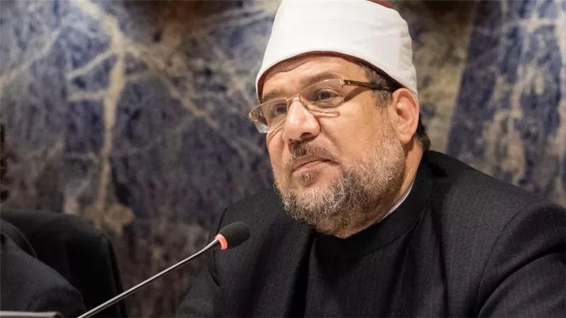 وزير الأوقاف: المؤسسات الدينية والثقافية والإعلامية تعمل معا ضمن منظومة اصطفاف بناء الوعي