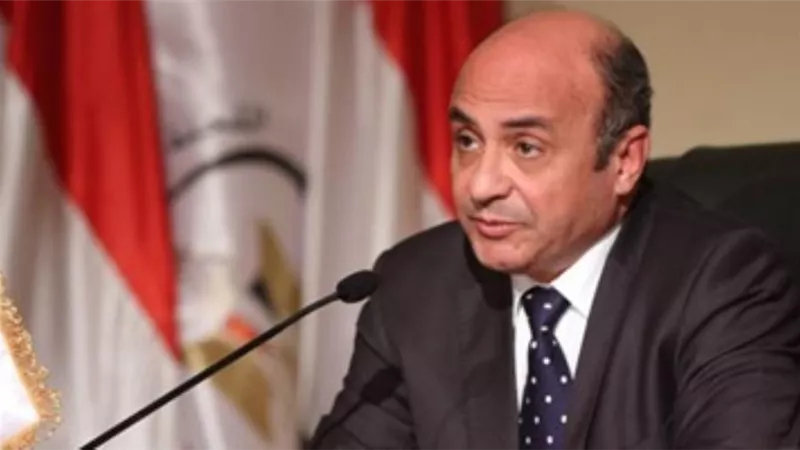 وزير العدل: المحاكم نظرت أكثر من 309 آلاف دعوى أسرة في 3 سنوات