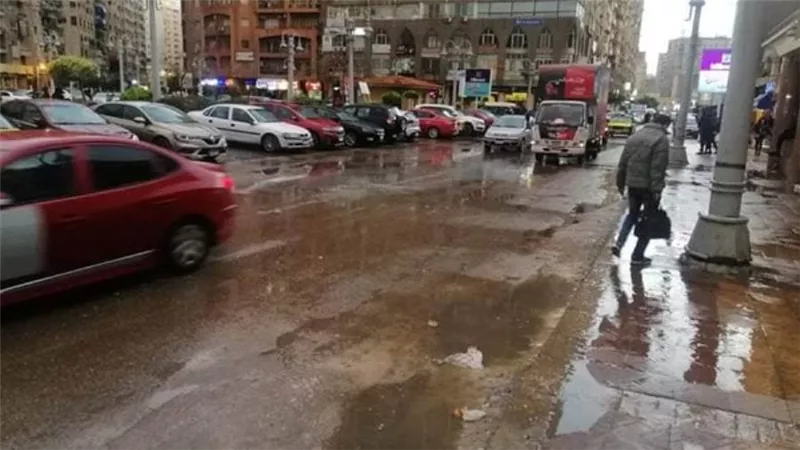 محافظ الإسكندرية: تعطيل الدراسة غدا فى المدارس والمعاهد الأزهرية لسوء الأحوال الجوية