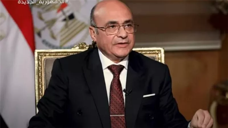 وزير العدل: مشروع قانون الأحوال الشخصية الجديد ينظم مسألة الشبكة وهدايا الخطوبة