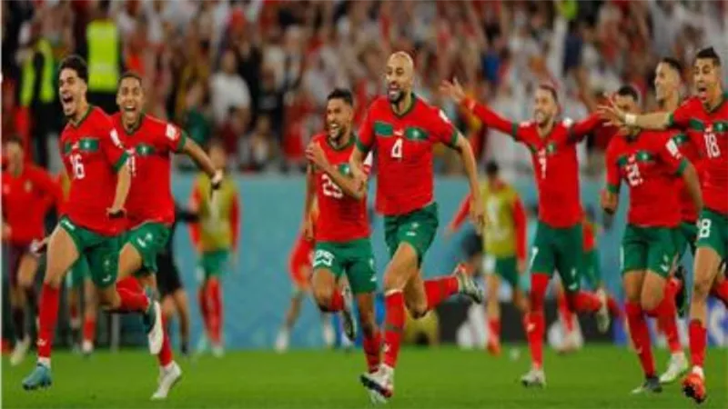 تصنيف فيفا.. البرازيل تحافظ على الصدارة والمغرب يقفز إلى المركز الـ11