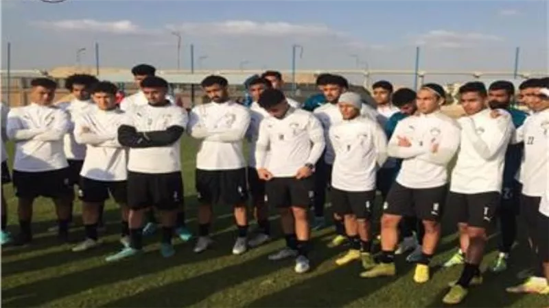 موعد قرعة أمم إفريقيا للشباب «مصر 2023» والقناة الناقلة 