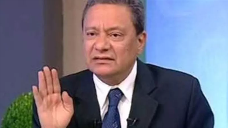 كرم جبر: قناة السويس ستظل تحت السيادة المصرية رغم الشائعات الضارية