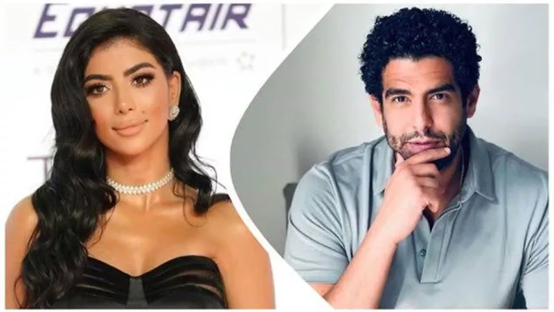 انتهاء تصوير حكاية «لسه في أمل» بمسلسل في كل أسبوع حكاية