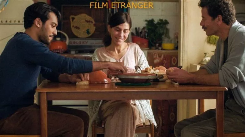 الفيلم المغربي «القفطان الأزرق» ينافس على جائزة الأوسكار