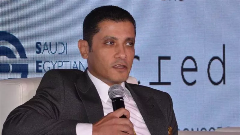 د.احمد فكرى يكشف تأثير رفع سعر الفائدة على السوق العقارى 