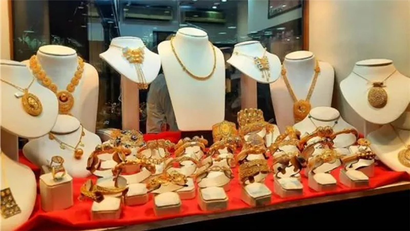 «آي صاغة»: استمرار تراجع أسعار الذهب وعيار 21 يسجل 1690 جنيهًا 