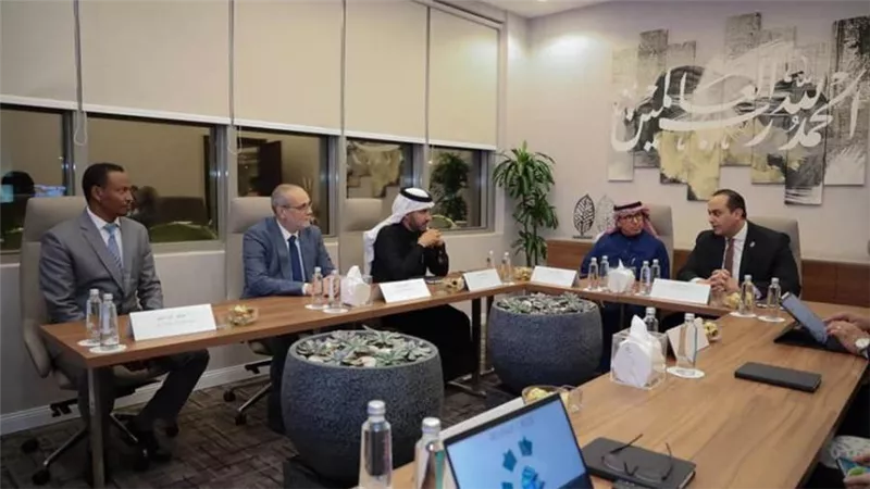 رئيس هيئة الرعاية الصحية: نسعى لدعم إنجازات منظومة التأمين الصحي الشامل بتوجهات الدولة  