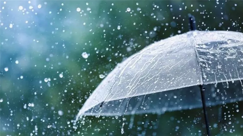 الأرصاد تحذر: أمطار غزيرة الليلة وغدا بهذه المناطق..فيديو