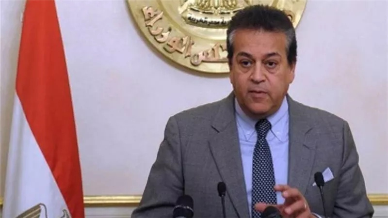 وزير الصحة: 11 مليون مصاب بالسكر في مصر