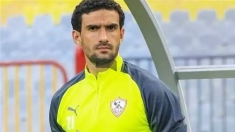 رغم التعادل.. رقم مميز لحارس الزمالك في الدوري