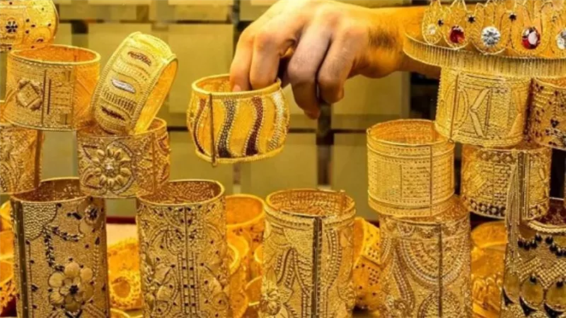سعر الذهب اليوم الجمعة 23-12-2022 في مصر