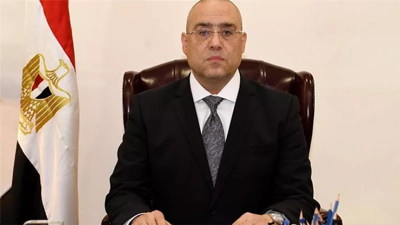 الجزار: 90 % نسبة تنفيذ أكبر حديقة مركزية في الشرق الأوسط وثاني أكبر حديقة على مستوى العالم بالعاصمة الإدارية  