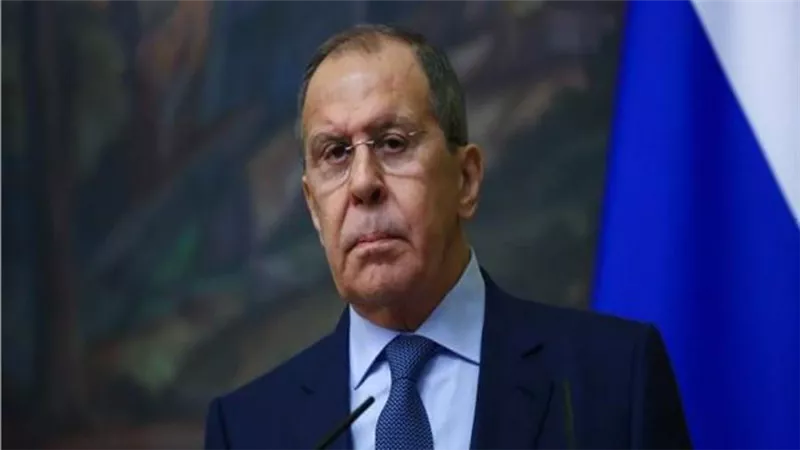 وزير الخارجية الروسي: الغرب يفقد فرصة توجيه الاقتصاد العالمي 