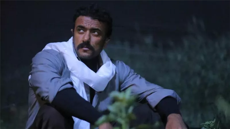 أحمد العوضي ينشر صورة لشخصية جابر الكوماندا في مسلسله الجديد