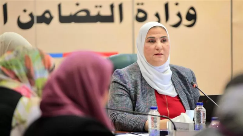 القباج: الدولة اتخذت خطوات جادة فى مواجهة قضية العشوائيات..والأمر يستلزم التحرك الفوري