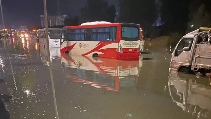 العثور على جثة شخص داخل حقيبة سيارته بالقاهرة.. وضبط مرتكبي الواقعة