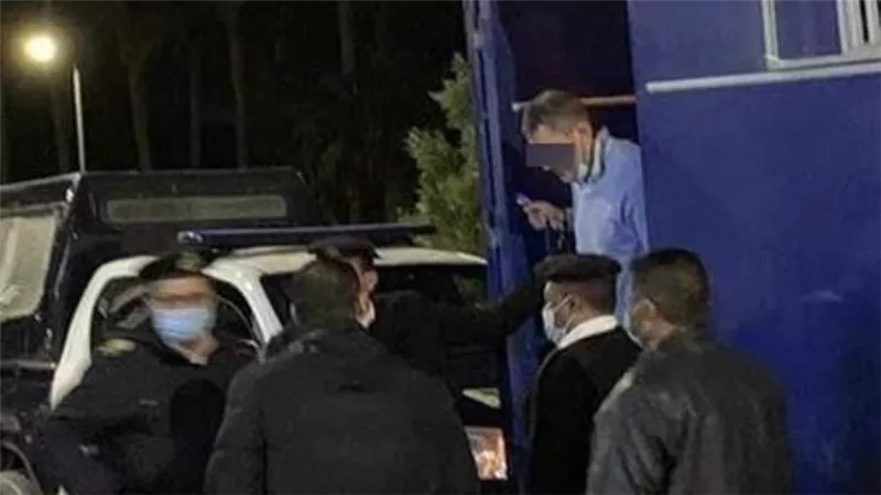 حكم نهائي بالسجن 3 سنوات لحفيد كامل أبوعلي في مقتل المهندسة مي إسكندر