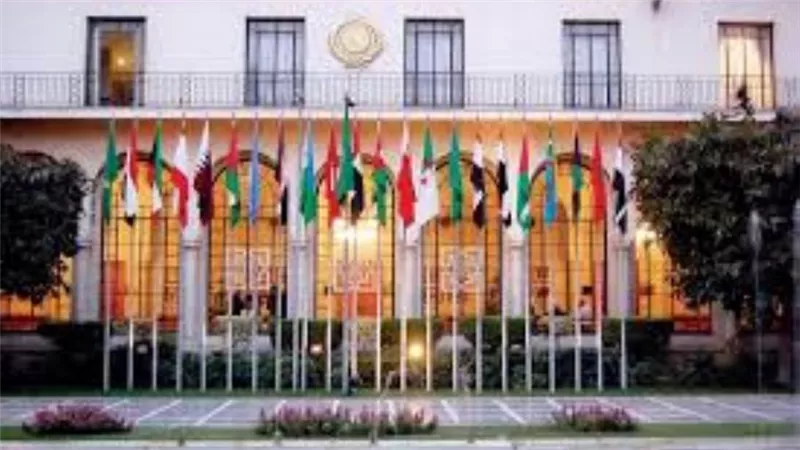الجامعة العربية تؤكد على تعزيز دور مؤسسات المجتمع المدني في التنمية